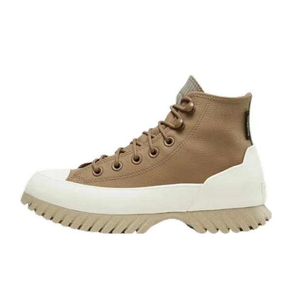 Converse Bottines Run Star Legacy CX Hi Imperméables Bruin, vergelijk prijzen bij 1 winkel