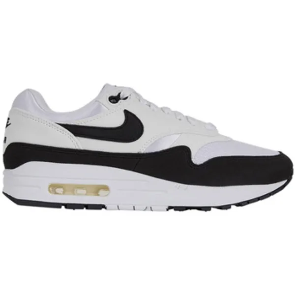 Nike Sneakers Nike Baskets Air Max 1 maille respirante — vergelijk prijzen bij 1 winkel