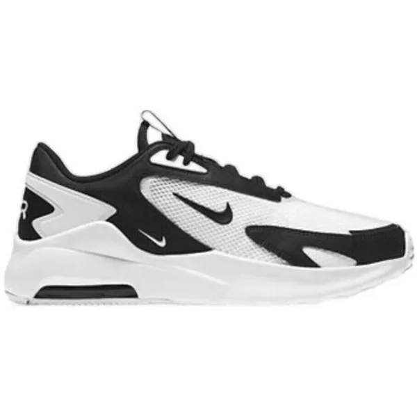 Nike Air Max Bolt Confort et Style Wit, foto 2 van 2