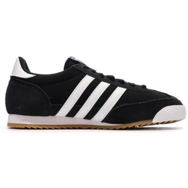 adidas R71 Zwart, vergelijk prijzen bij 2 winkels