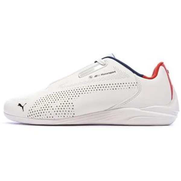 Puma Bmw Mms Drift Cat Decima 2 Wit, vergelijk prijzen bij 1 winkel