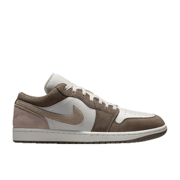 Nike Jordan 1 Low Olive Grey Enigma Stone, vergelijk prijzen bij 1 winkel