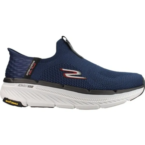 Skechers Sneakers Blauw, vergelijk prijzen bij 1 winkel