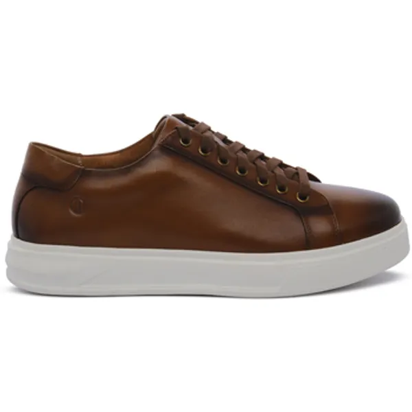 Clarks Goswell Tie Blauw, vergelijk prijzen bij 1 winkel