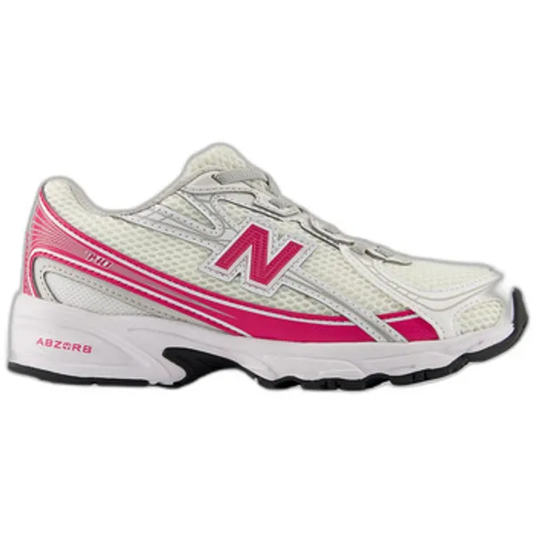 New Balance 740 Pink Cream (PS), vergelijk prijzen bij 1 winkel