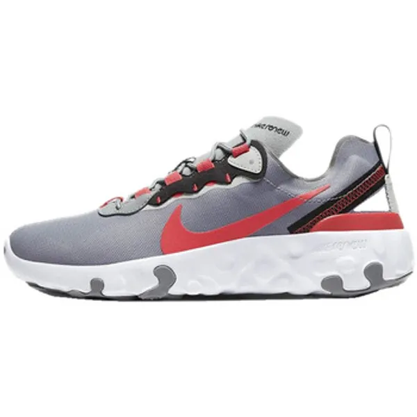 Nike Sneakers Nike Baskets renew element 55 gris/rouge — vergelijk prijzen bij 1 winkel