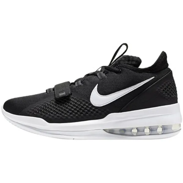 Nike Air Force Max Low Zwart, vergelijk prijzen bij 1 winkel