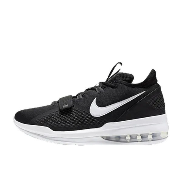 Nike Air Force Max Low Zwart, vergelijk prijzen bij 1 winkel
