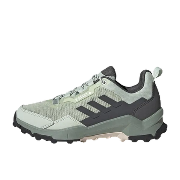Trail Adidas Terrex AX4 Légères et Robustes Groen, vergelijk prijzen bij 2 winkels