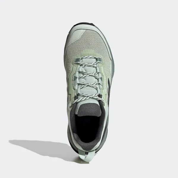 Trail Adidas Terrex AX4 Légères et Robustes Groen, foto 2 van 4