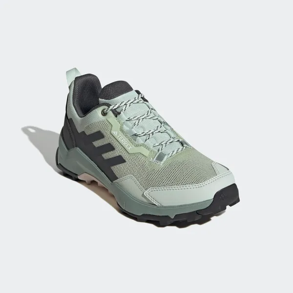 Trail Adidas Terrex AX4 Légères et Robustes Groen, foto 4 van 4