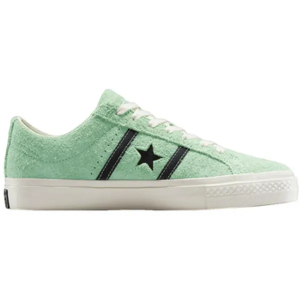 Skateschoenen Converse One Star Academy Pro OX Groen, vergelijk prijzen bij 1 winkel