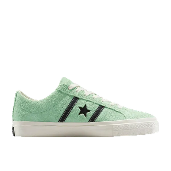 Skateschoenen Converse One Star Academy Pro OX Groen, vergelijk prijzen bij 1 winkel