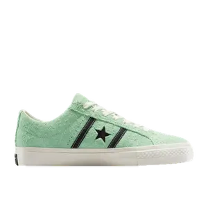 Converse One Star groen