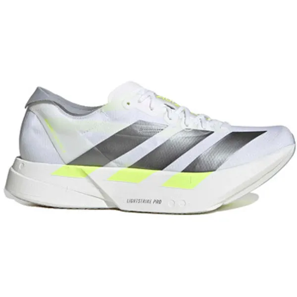 adidas Adizero Adios Pro 4 Léger Roze, foto 2 van 2