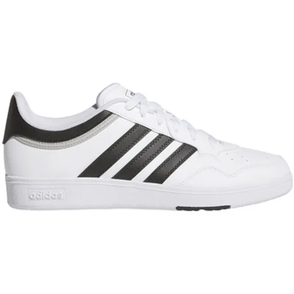 Adidas Lage Sneakers adidas Baskets Hoops 4.0 cuir synthétique — vergelijk prijzen bij 1 winkel