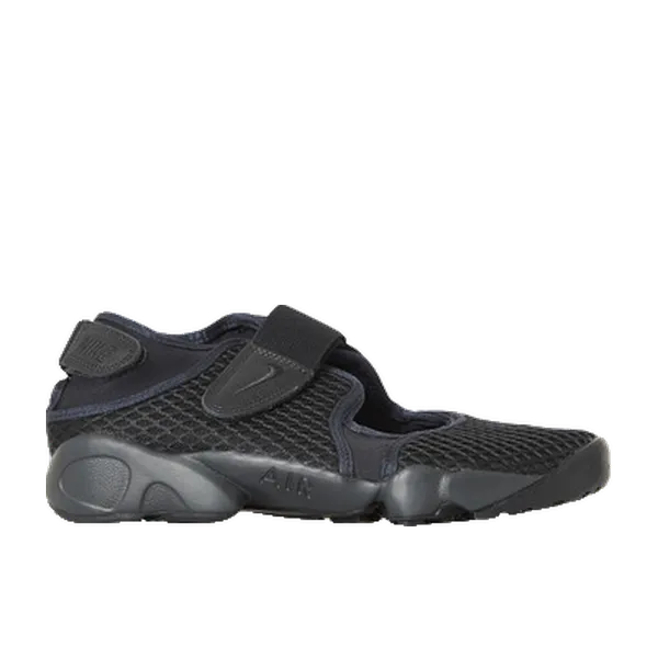 Nike Air Rift Off-Noir, vergelijk prijzen bij 2 winkels