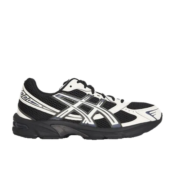 ASICS Gel-1130 Zwart, vergelijk prijzen bij 3 winkels