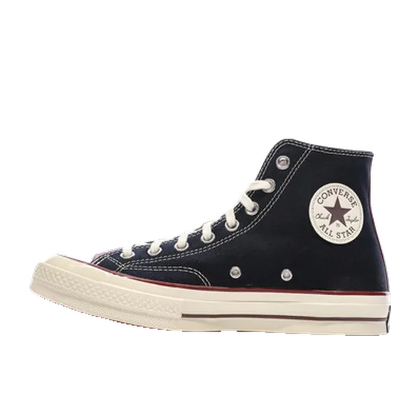 Converse Chuck 70 Zwart, vergelijk prijzen bij 1 winkel