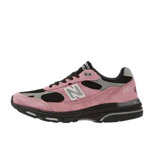 New Balance 993 roze