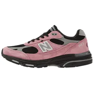 New Balance 993 roze