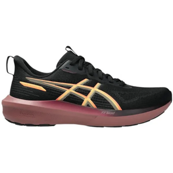 ASICS GT-1000 14 Hybride OrthoLite Zwart, vergelijk prijzen bij 1 winkel