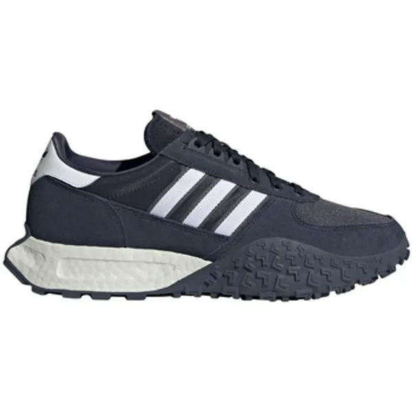 Adidas Sneakers adidas Baskets RETROPY E5 cuir et textile léger — vergelijk prijzen bij 1 winkel
