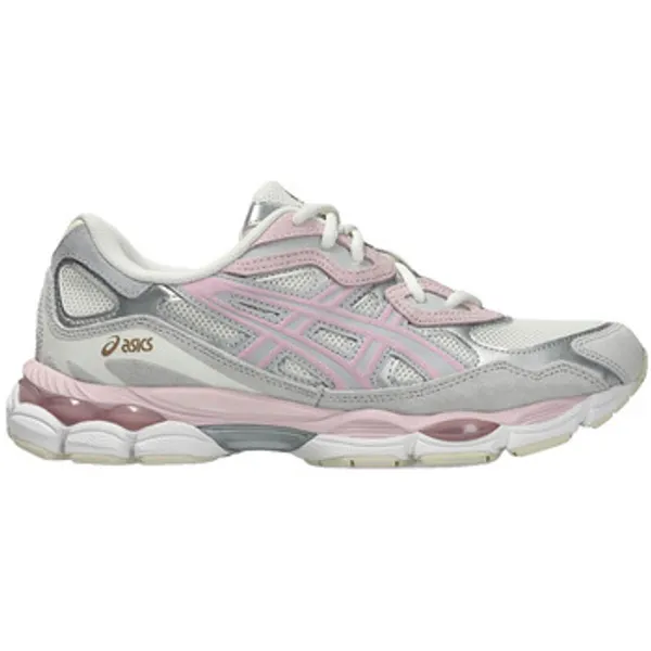 ASICS Gel-NYC Mesh Roze, foto 2 van 3