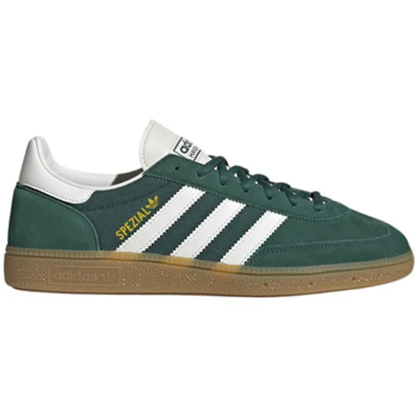 adidas Handball Spezial Groen, vergelijk prijzen bij 3 winkels