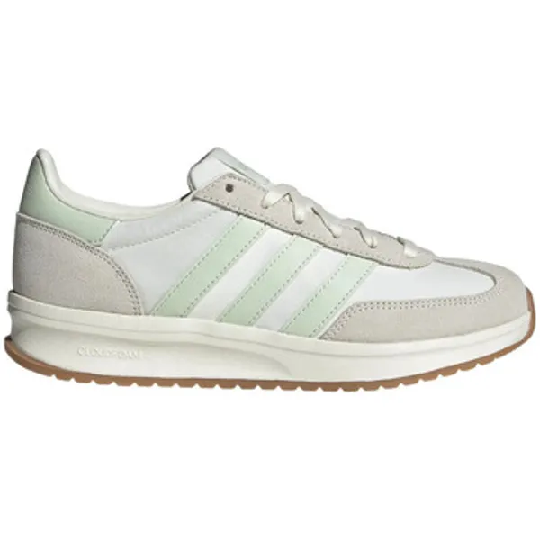 Adidas Lage Sneakers adidas Chaussures de running Run 72 cuir — vergelijk prijzen bij 2 winkels