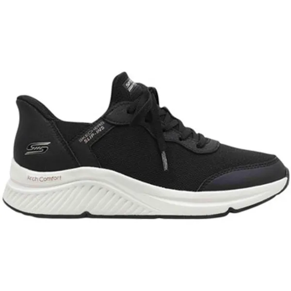 Skechers Bobs Arch Comfort Sweet Semelle À Mémoire Zwart, vergelijk prijzen bij 1 winkel