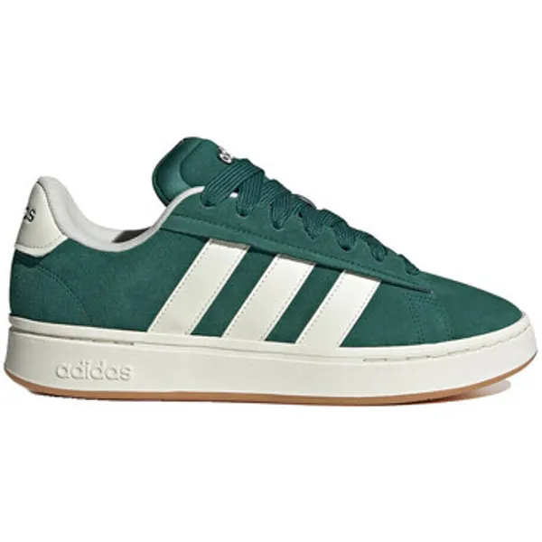 adidas Grand Court Alpha 00s Similicuir Wit, vergelijk prijzen bij 1 winkel