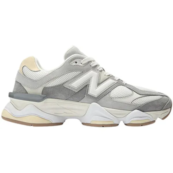 New Balance 9060 Suède et Mesh Grijs, vergelijk prijzen bij 1 winkel