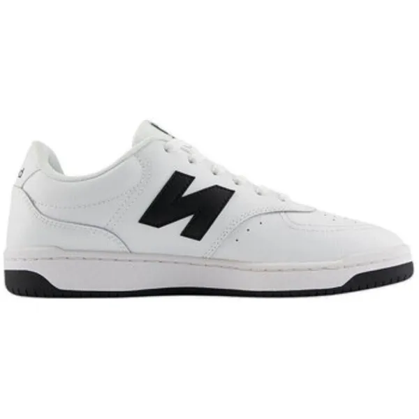 New Balance BB80 Wit, vergelijk prijzen bij 1 winkel