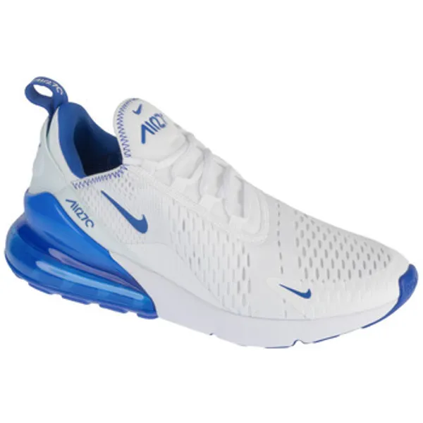 Nike Air Max 270 Kentucky Wit, vergelijk prijzen bij 2 winkels