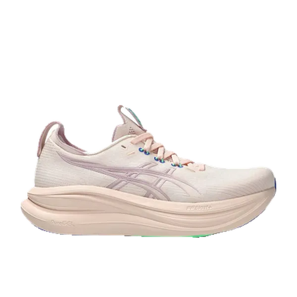 ASICS Gel-Nimbus 28 Amorti Roze, vergelijk prijzen bij 1 winkel