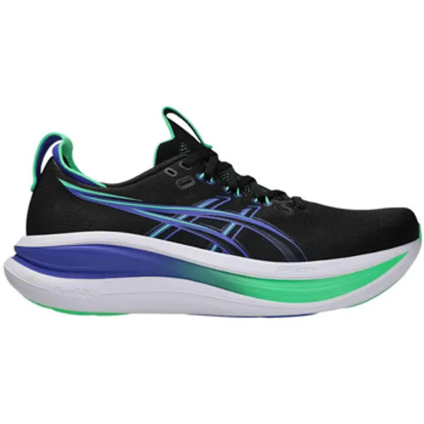 ASICS Gel-Nimbus 28 Zwart, vergelijk prijzen bij 1 winkel