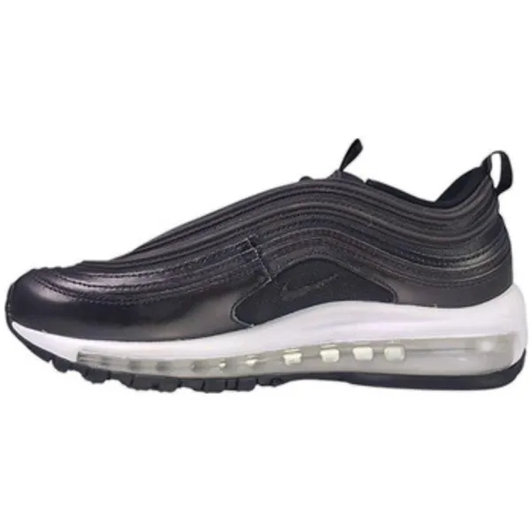 Nike Lage Sneakers Nike Baskets Air Max 97 maille aérée et cuir — vergelijk prijzen bij 1 winkel