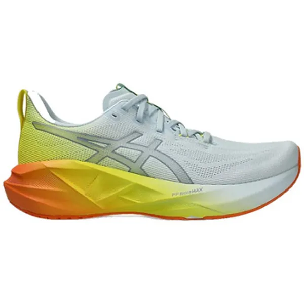 ASICS Novablast 5 FF Blast Max Geel, vergelijk prijzen bij 1 winkel