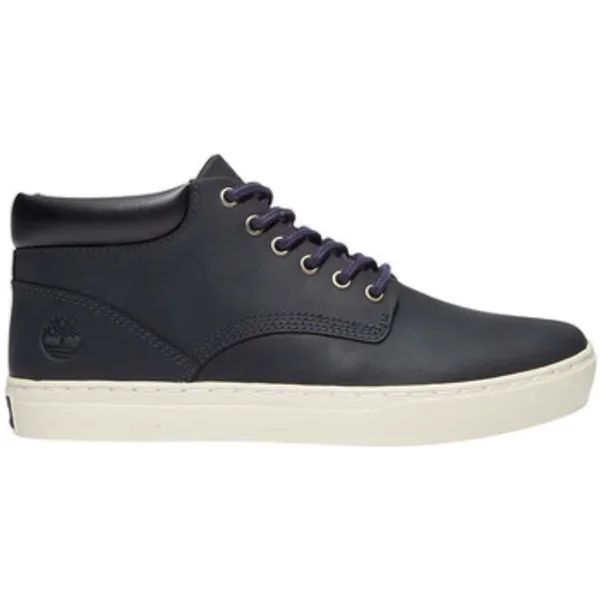 Timberland Bottines Pleine Fleur Blauw Navy, vergelijk prijzen bij 1 winkel
