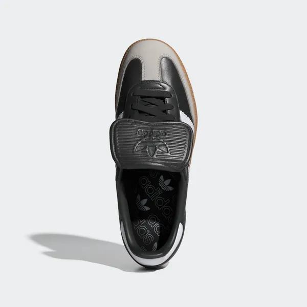 adidas Samba lt Zwart, foto 2 van 4