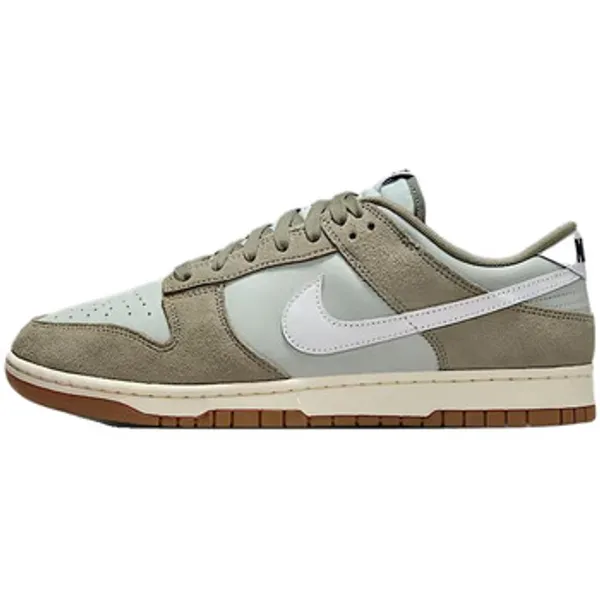 Nike Dunk Low Retro SE Zilver, foto 2 van 2