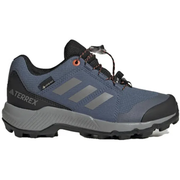 Trail Adidas Terrex Imperméables Blauw, vergelijk prijzen bij 2 winkels