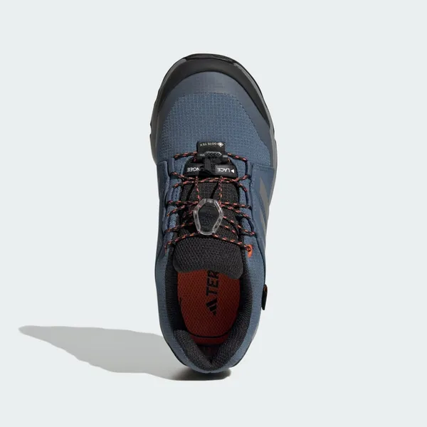 Trail Adidas Terrex Imperméables Blauw, foto 2 van 4