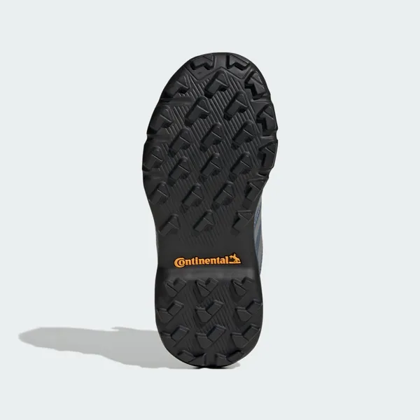 Trail Adidas Terrex Imperméables Blauw, foto 3 van 4