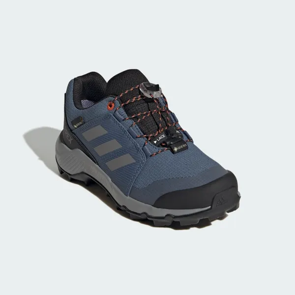 Trail Adidas Terrex Imperméables Blauw, foto 4 van 4