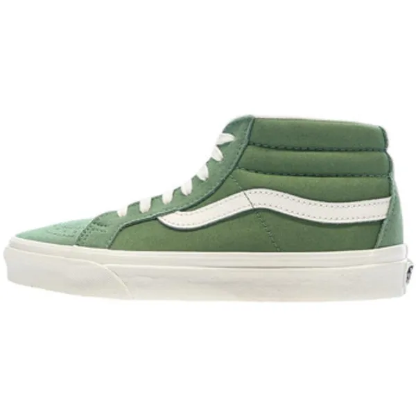 Vans Hoge Sneakers Vans Baskets Old Skool V Toddler cuir — vergelijk prijzen bij 1 winkel