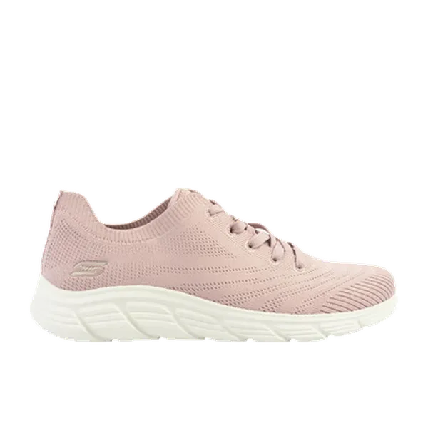Skechers Bobs B Flex Graceful Stride Roze, vergelijk prijzen bij 2 winkels