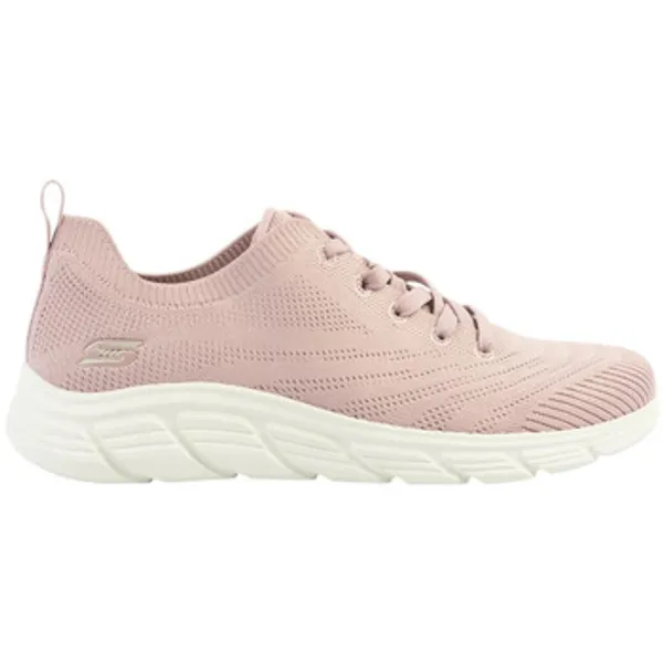 Skechers Bobs B Flex Graceful Stride Roze, foto 2 van 2