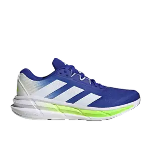 adidas Cloudfoam blauw